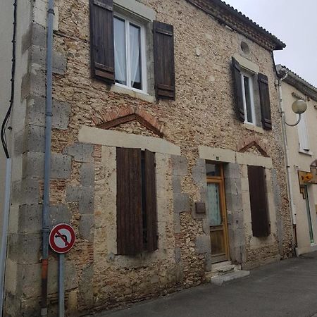 Apartament La Demeure Gabarret Zewnętrze zdjęcie
