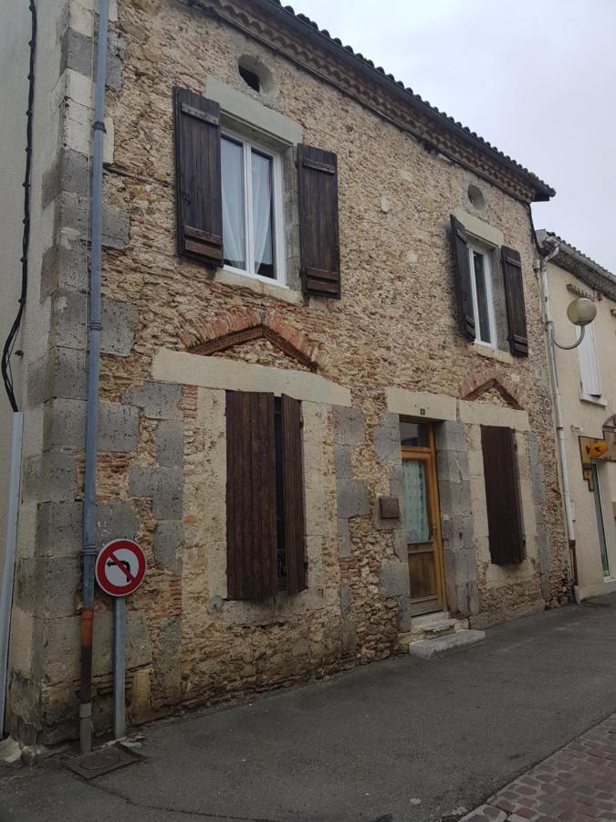 Apartament La Demeure Gabarret Zewnętrze zdjęcie