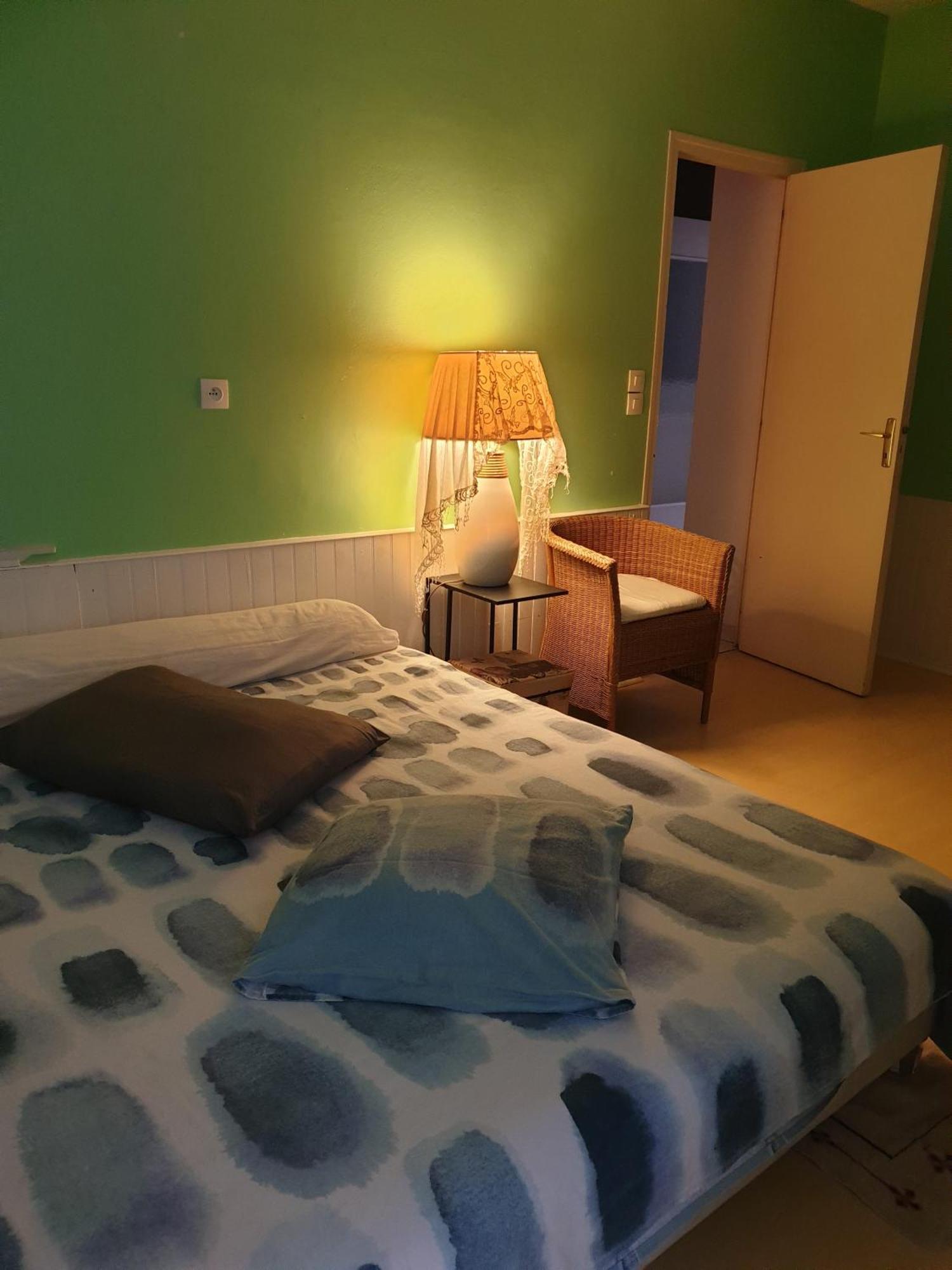 Apartament La Demeure Gabarret Zewnętrze zdjęcie