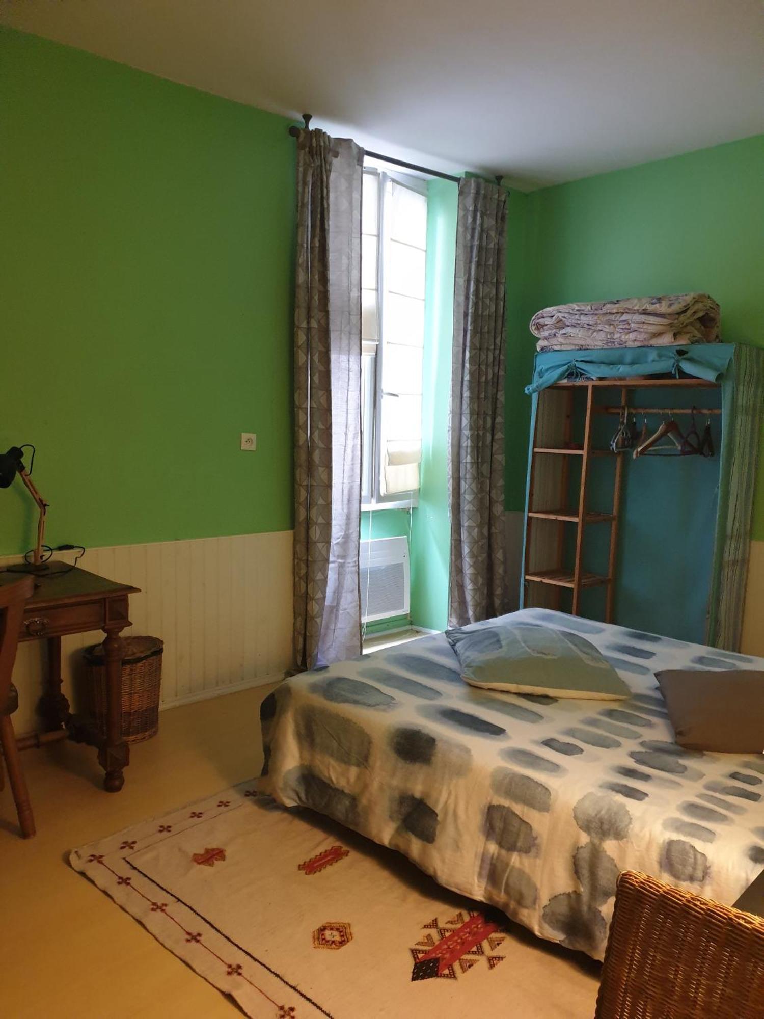 Apartament La Demeure Gabarret Zewnętrze zdjęcie