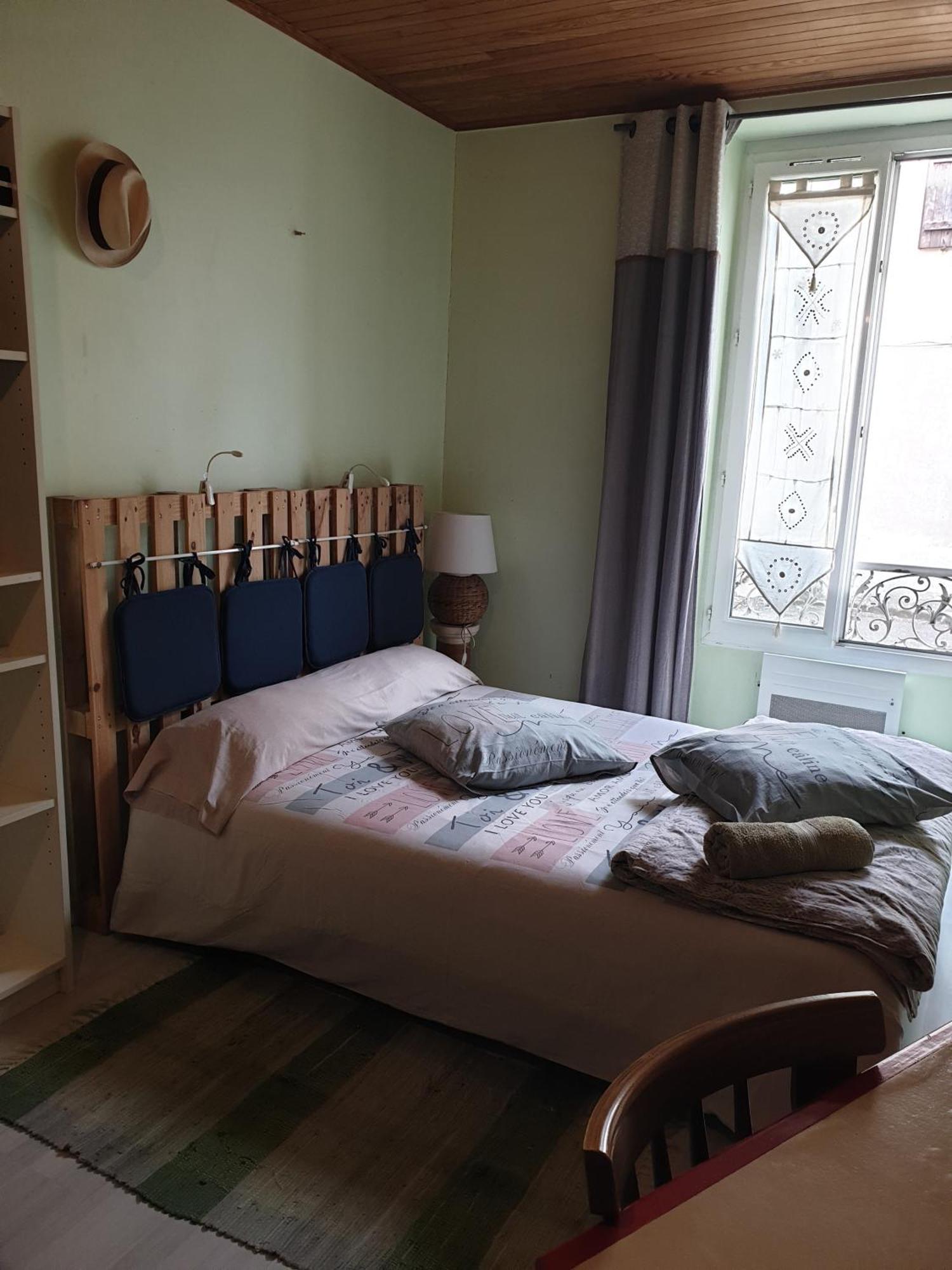 Apartament La Demeure Gabarret Zewnętrze zdjęcie