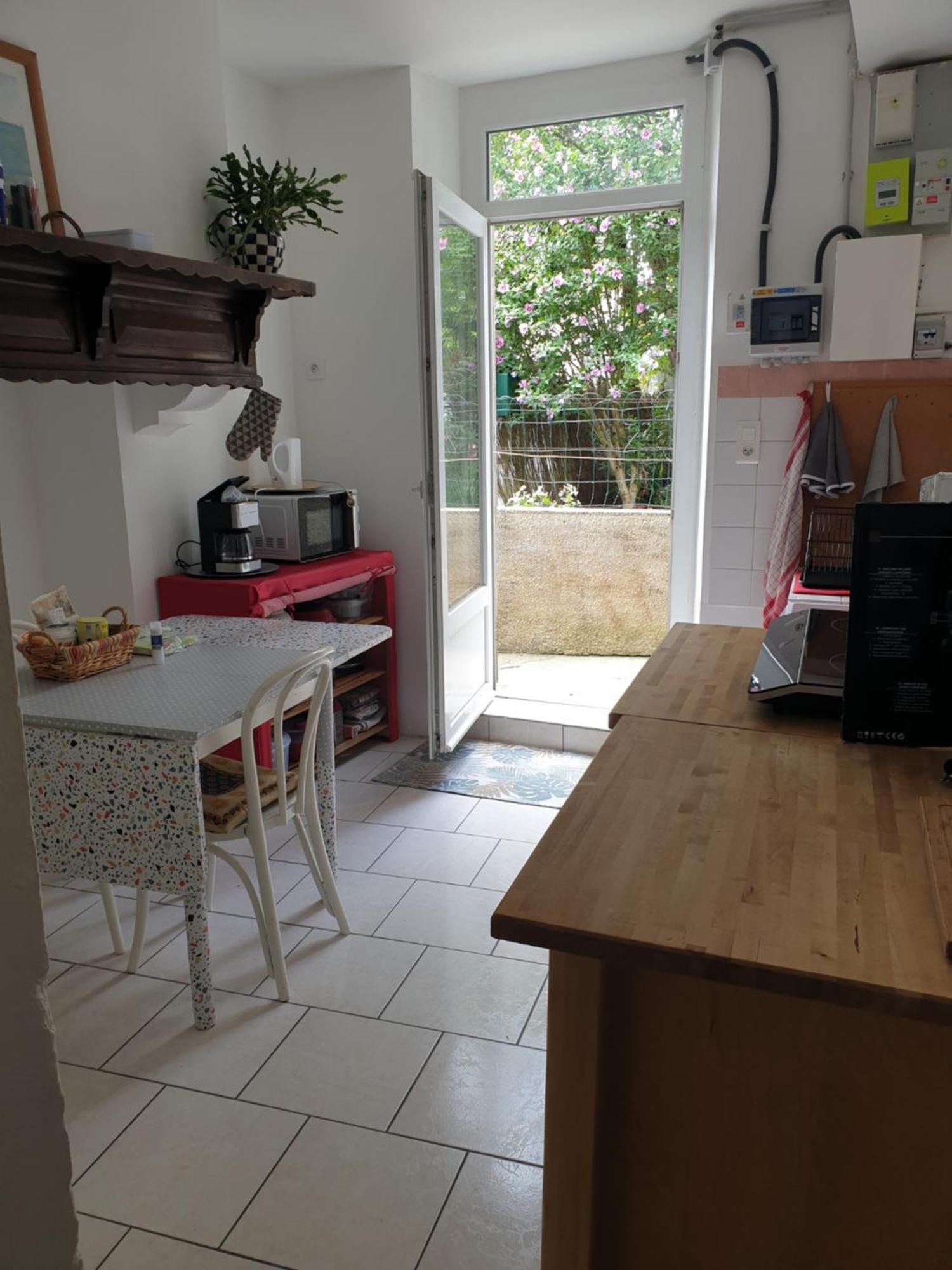Apartament La Demeure Gabarret Zewnętrze zdjęcie